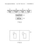 ELECTRONIC APPARATUS AND DESKTOP IMAGE DISPLAY METHOD diagram and image