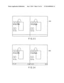 ELECTRONIC APPARATUS AND DESKTOP IMAGE DISPLAY METHOD diagram and image