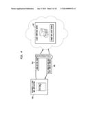 SYSTEM AND METHOD FOR DISPLAYING COMPLEX SCRIPTS WITH A CLOUD COMPUTING     ARCHITECTURE diagram and image