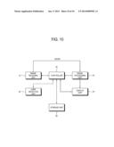 IMAGE DISPLAYING APPARATUS AND IMAGE DISPLAYING METHOD diagram and image