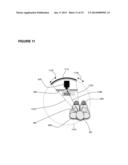 Systems and Methods for Tracking User Postures to Control Display of     Panoramas diagram and image