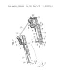 RECORDING DEVICE diagram and image