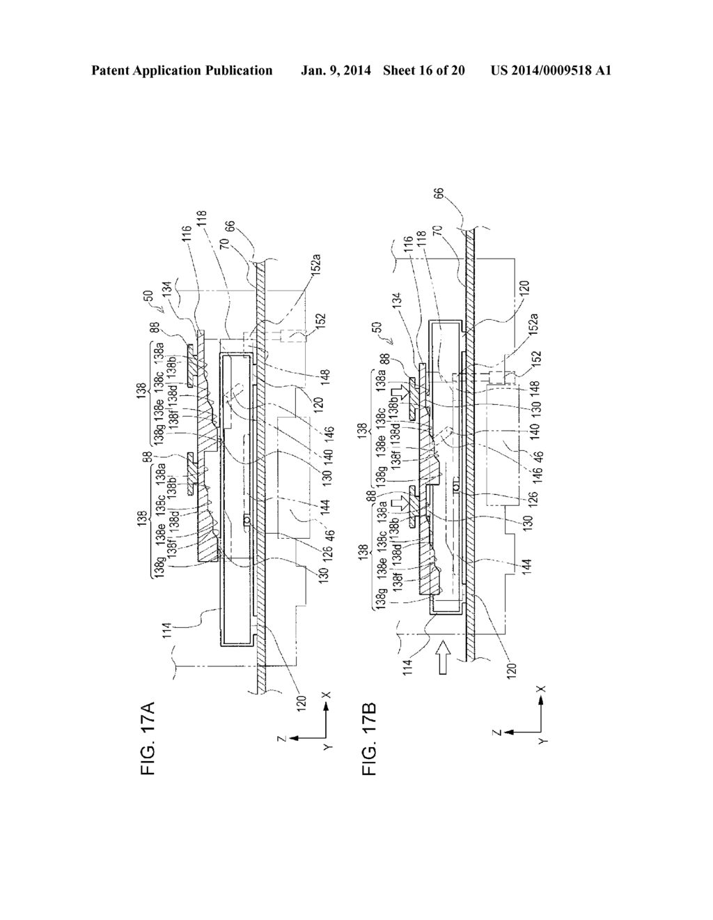 RECORDING DEVICE - diagram, schematic, and image 17