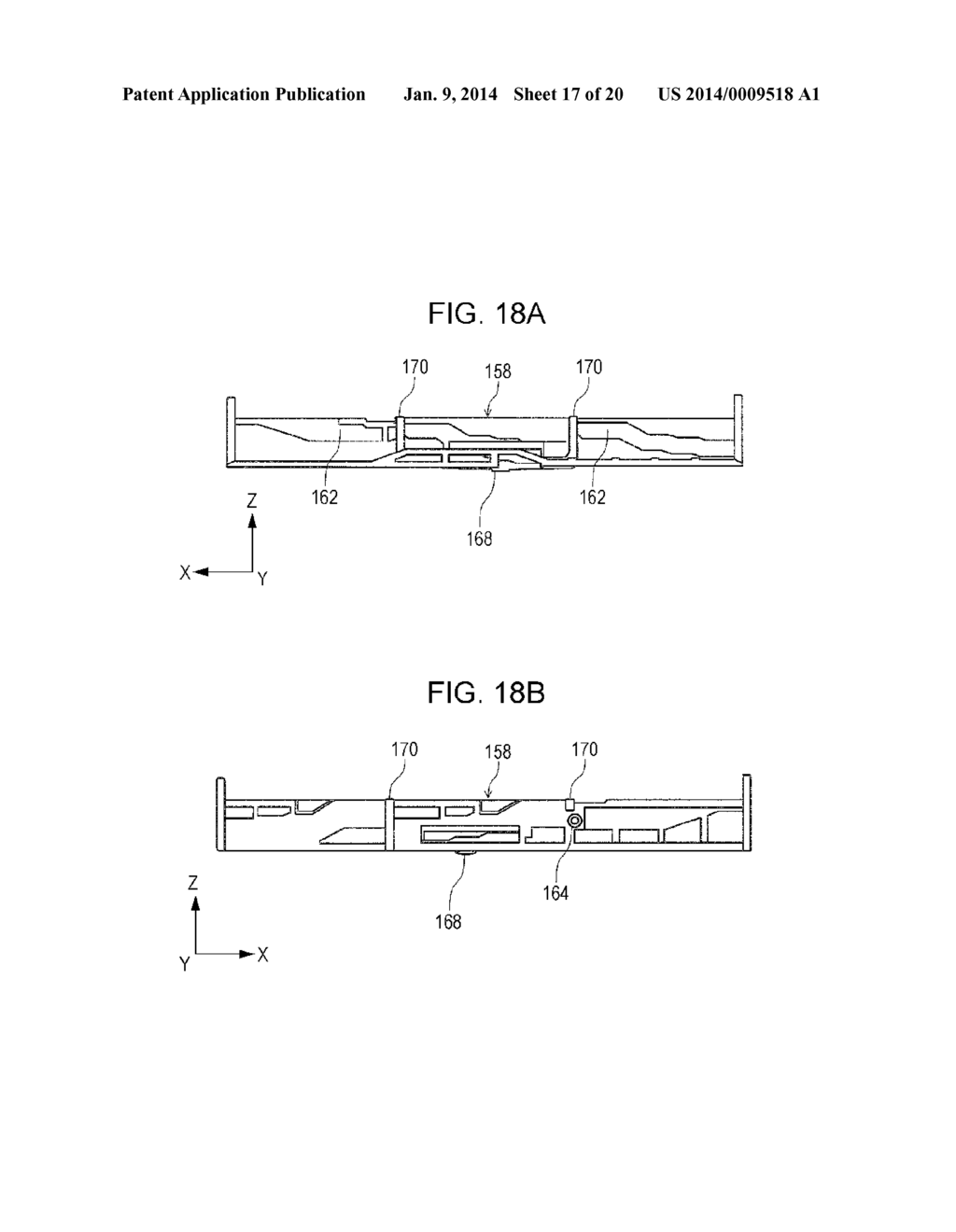 RECORDING DEVICE - diagram, schematic, and image 18