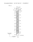 LIQUID EJECTING APPARATUS diagram and image