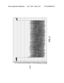 PRINTER HAVING INK DELIVERY SYSTEM WITH AIR COMPLIANCE CHAMBER diagram and image