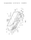 PRINTING MATERIAL SUPPLY SYSTEM AND CARTRIDGE diagram and image