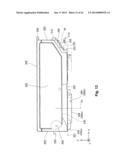 PRINTING MATERIAL SUPPLY SYSTEM AND CARTRIDGE diagram and image