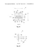 PRINTING MATERIAL SUPPLY SYSTEM AND CARTRIDGE diagram and image