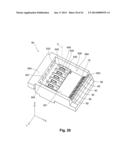 PRINTING MATERIAL SUPPLY SYSTEM AND CARTRIDGE diagram and image