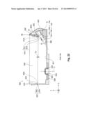 PRINTING MATERIAL SUPPLY SYSTEM AND CARTRIDGE diagram and image