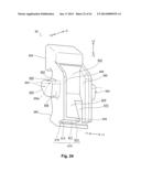 PRINTING MATERIAL SUPPLY SYSTEM AND CARTRIDGE diagram and image