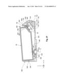 PRINTING MATERIAL SUPPLY SYSTEM AND CARTRIDGE diagram and image