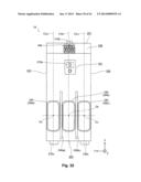 PRINTING MATERIAL SUPPLY SYSTEM AND CARTRIDGE diagram and image