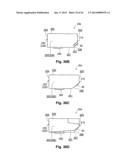 PRINTING MATERIAL SUPPLY SYSTEM AND CARTRIDGE diagram and image