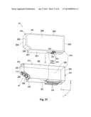 PRINTING MATERIAL SUPPLY SYSTEM AND CARTRIDGE diagram and image