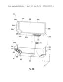 PRINTING MATERIAL SUPPLY SYSTEM AND CARTRIDGE diagram and image