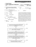 METHOD AND SYSTEM FOR ACQUIRING ROAD CONDITION INFORMATION IN REAL TIME diagram and image