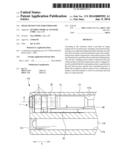 IMAGE PICKUP UNIT FOR ENDOSCOPE diagram and image