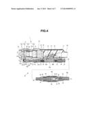 IMAGE PICKUP UNIT FOR ENDOSCOPE diagram and image