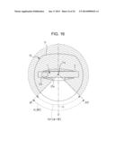 MOVABLE-MECHANICAL-SECTION CONTROLLING DEVICE, METHOD OF CONTROLLING     MOVABLE MECHANICAL SECTION, AND PROGRAM diagram and image