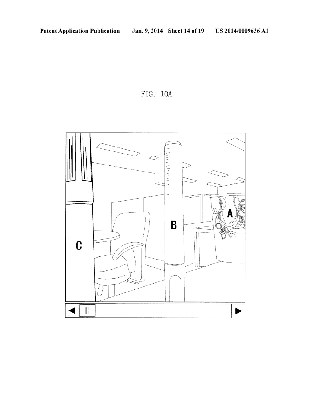 CAMERA DEVICE AND METHOD FOR PROCESSING IMAGE - diagram, schematic, and image 15