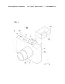 ACCESSORY, CAMERA, ACCESSORY CONTROL METHOD, ACCESSORY CONTROL PROGRAM,     AND CAMERA CONTROL PROGRAM diagram and image