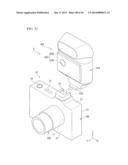 ACCESSORY, CAMERA, ACCESSORY CONTROL METHOD, ACCESSORY CONTROL PROGRAM,     AND CAMERA CONTROL PROGRAM diagram and image