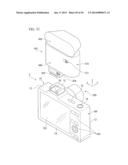 ACCESSORY, CAMERA, ACCESSORY CONTROL METHOD, ACCESSORY CONTROL PROGRAM,     AND CAMERA CONTROL PROGRAM diagram and image