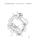 ACCESSORY SYSTEM FOR VEHICLE diagram and image