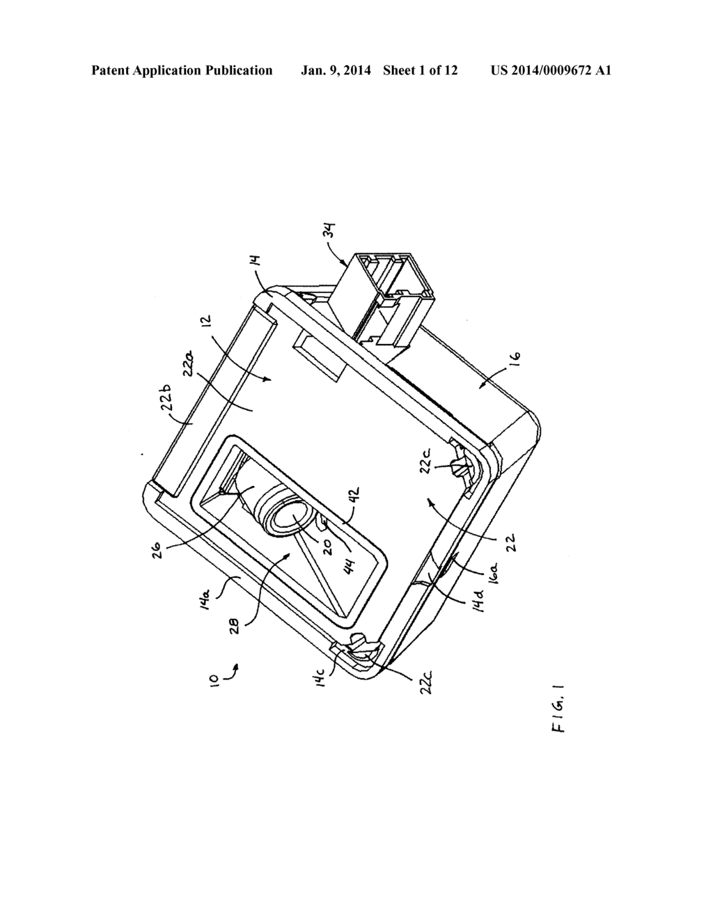 ACCESSORY SYSTEM FOR VEHICLE - diagram, schematic, and image 02