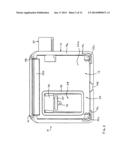 ACCESSORY SYSTEM FOR VEHICLE diagram and image