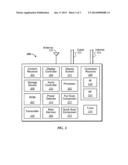 METHOD AND SYSTEM FOR SCANNING TELEVISION SYSTEMS USING A FIRST QUICK SCAN     AND A SECOND SLOWER SCAN diagram and image