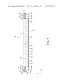 ILLUMINATION DEVICE, DISPLAY DEVICE, AND TELEVISION RECEPTION DEVICE diagram and image