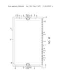 ILLUMINATION DEVICE, DISPLAY DEVICE, AND TELEVISION RECEPTION DEVICE diagram and image