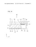 ILLUMINATION DEVICE, DISPLAY DEVICE, AND TELEVISION RECEPTION DEVICE diagram and image