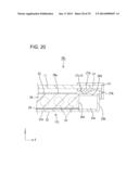 ILLUMINATION DEVICE, DISPLAY DEVICE, AND TELEVISION RECEPTION DEVICE diagram and image