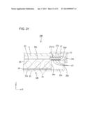 ILLUMINATION DEVICE, DISPLAY DEVICE, AND TELEVISION RECEPTION DEVICE diagram and image