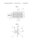 METHOD EXECUTED IN LIQUID CRYSTAL DEVICE AND LIQUID CRYSTAL GLASSES diagram and image