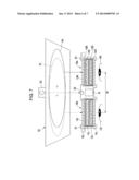 METHOD EXECUTED IN LIQUID CRYSTAL DEVICE AND LIQUID CRYSTAL GLASSES diagram and image