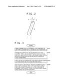 LIQUID CRYSTAL DISPLAY AND METHOD OF MANUFACTURING THE SAME diagram and image