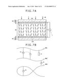 LIQUID CRYSTAL DISPLAY AND METHOD OF MANUFACTURING THE SAME diagram and image