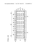 LIQUID CRYSTAL DISPLAY AND METHOD OF MANUFACTURING THE SAME diagram and image