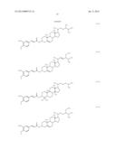 LIQUID CRYSTAL DISPLAY AND METHOD OF MANUFACTURING THE SAME diagram and image