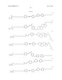 LIQUID CRYSTAL DISPLAY AND METHOD OF MANUFACTURING THE SAME diagram and image