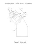 COMBINATION OPTICAL AND ULTRASONIC IMAGING OF AN EYE diagram and image