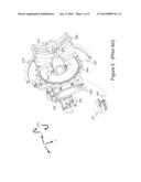 COMBINATION OPTICAL AND ULTRASONIC IMAGING OF AN EYE diagram and image