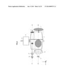 LASER RADAR DEVICE diagram and image