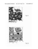 METHOD FOR FABRICATION OF LOCALIZED PLASMON TRANSDUCERS diagram and image