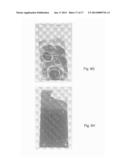 METHOD FOR FABRICATION OF LOCALIZED PLASMON TRANSDUCERS diagram and image